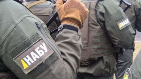 Суд арестовал подозреваемых в хищении 30 млн гривен «Энергоатома»