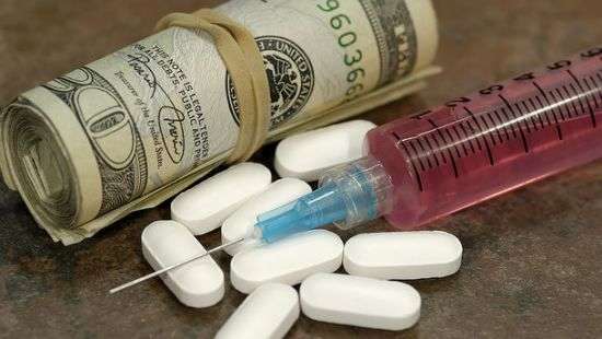 В Грузии судьбу наркоманов хотят решить на референдуме