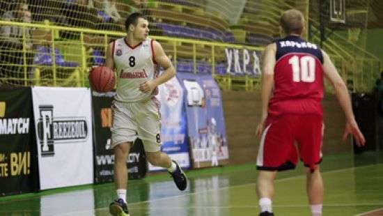 «Волыньбаскет» обыграл «Политехник»