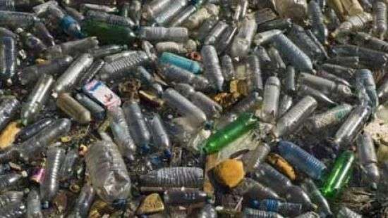 У берегов Таиланда нашли мусорный остров