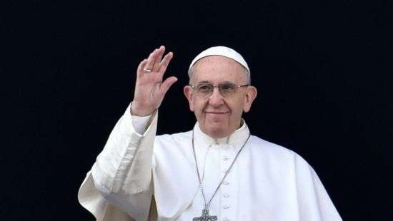 Папа Римский намекнул Трампу, что нужно строить мосты, а не стены