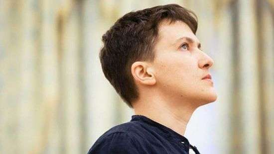 Через неделю Савченко могут исключить из Комитета Рады по нацбезопасности