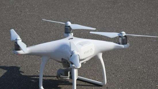 Рынку дронов предсказали рост