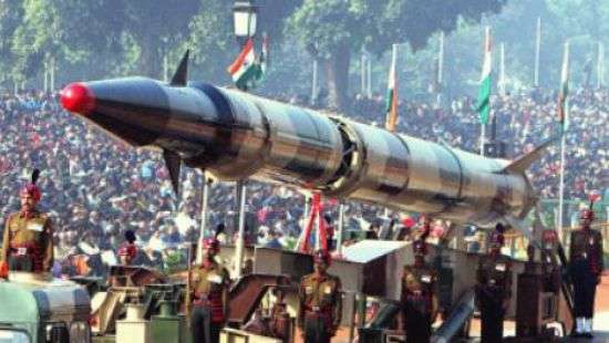 Пакистан заявил о строительстве Индией «секретного ядерного города»