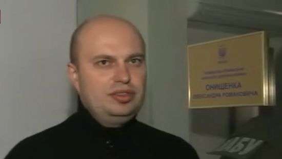 Адвокату по «газовому делу Онищенко» не предоставляют медицинскую помощь