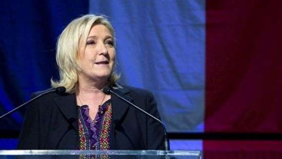 Климкин попытается «перевербовать» Ле Пен