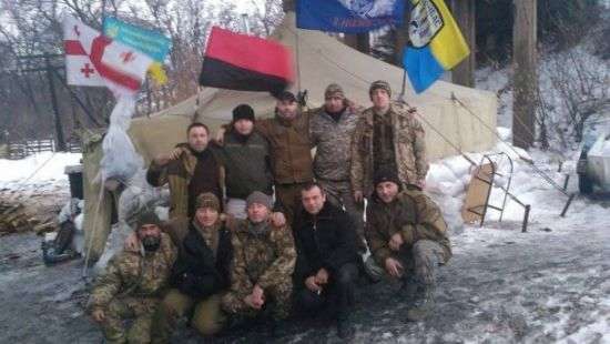 Realist: Из-за блокады ОРДЛО останавливаются предприятия в Днепропетровской области