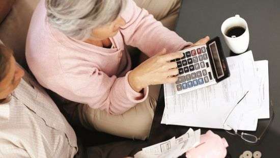 В Украине субсидии будут выдавать деньгами