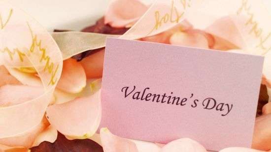 В Крыму запретили день Святого Валентина