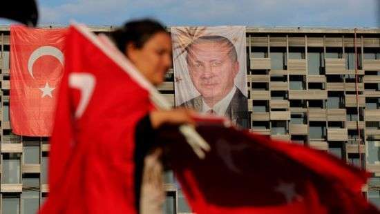 В Турции 16 апреля состоится конституционный референдум