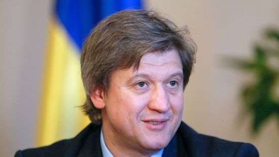 Данилюк завалил транш МВФ, - Карасёв