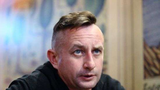 Беларусь отменила запрет на въезд Жадану