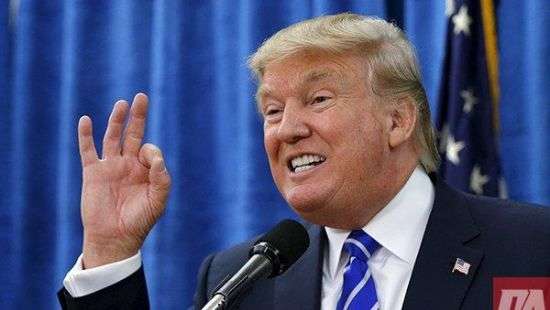 Политики в США наперебой пытаются попасть в телешоу, которые смотрит Трамп