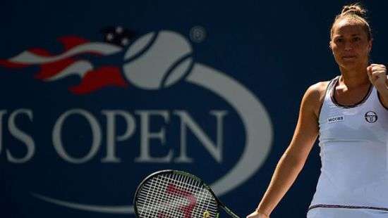 Украинские теннисистки стартовали в квалификации турнира в Дохе