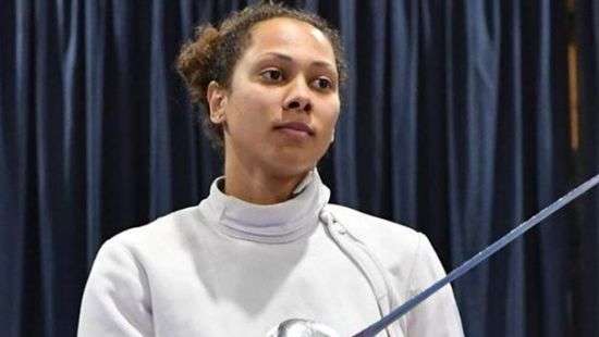 Украинская шпажистка завоевала бронзу этапа Кубка мира