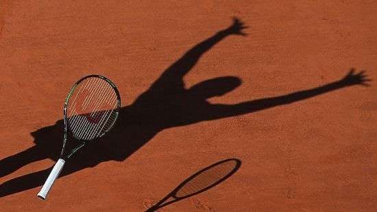 На турнире по теннису на Гавайях прозвучал гимн Третьего рейха