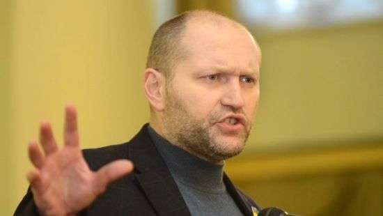 Борислав Береза предложил узаконить «тест на патриотизм»