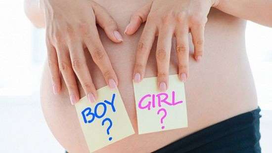 Медики нашли связь между полом ребенка и иммунитетом будущей матери