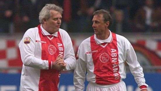 Умер трехкратный победитель Лиги чемпионов