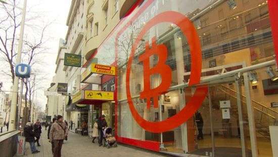 В Австрии открыли биткоин-банк