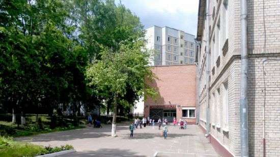 В Минске школьника судят за покушение на учительницу