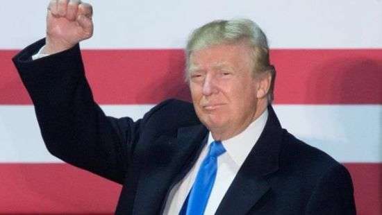 Американцы сняли штаны и потребовали декларацию президента (видео)