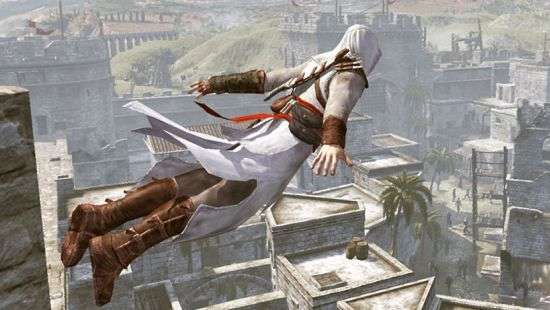 В Москве парень погиб, пытаясь повторить прыжок из компьютерной игры (видео)