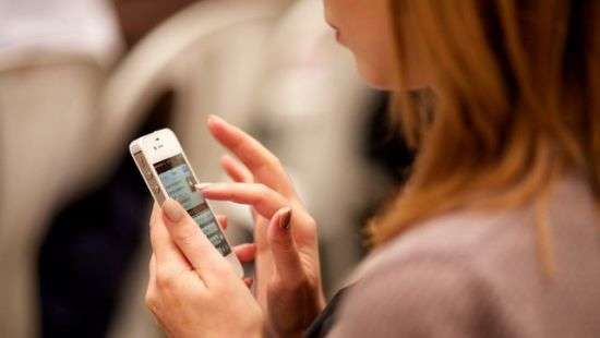 Украинцы смогут регистрировать компании с помощью смартфонов