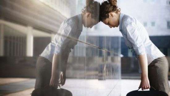 В Украине стало труднее найти работу