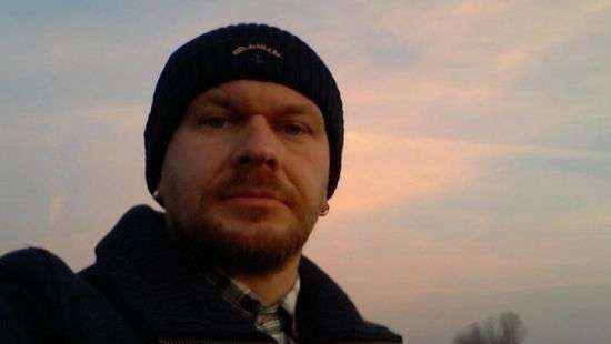 Во Львове обокрали лидера группы «Тартак»