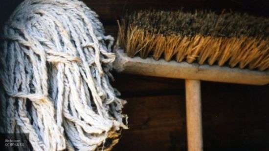 В Сан-Франциско уборщик разбогател на сверхурочных