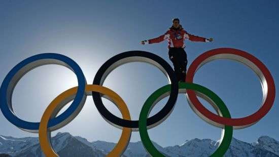 Швейцарский кантон отказался от зимней Олимпиады