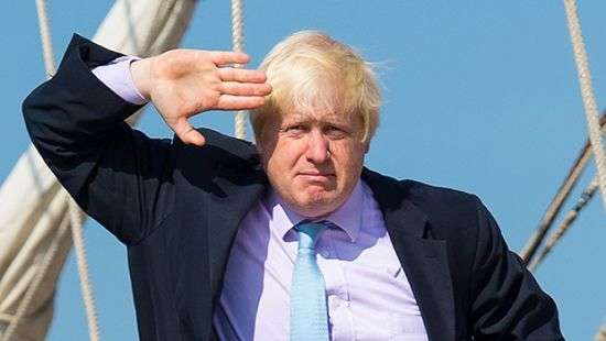 Великобритания поддержит Украину в борьбе против мировых тиранов