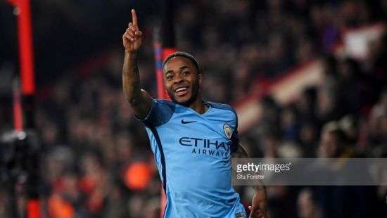 Манчестер Сити одолел Борнмут