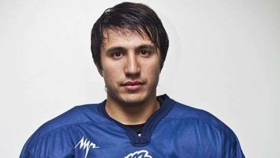 «Донбасс» подписал белорусского форварда