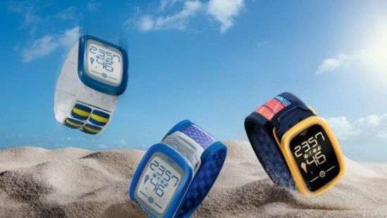 Производитель часов разрабатывает собственную операционную систему