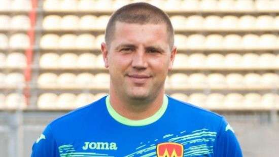 У «Металлурга» новый президент