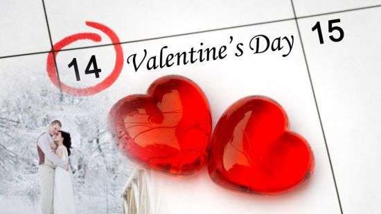 10 неизвестных фактов про День Святого Валентина