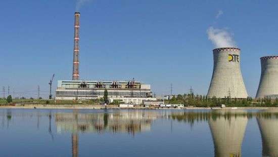 Авдеевка снова оказалась под угрозой замерзнуть