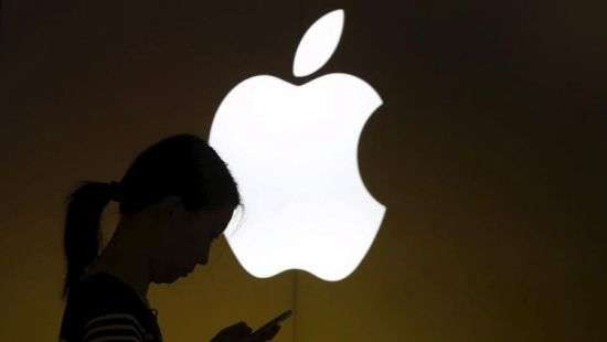 Акции Apple обновили рекорд