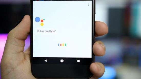 Google приносит Assistant на другие аппараты