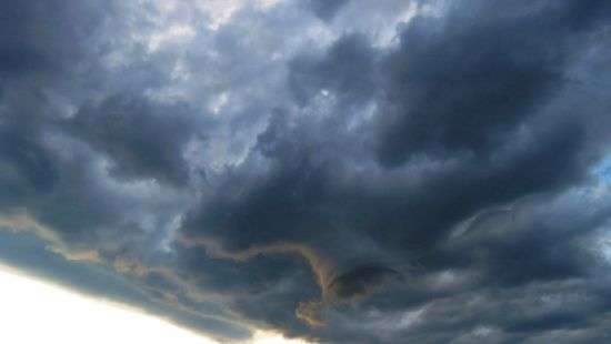 Над Бразилией зафиксировали вход в «параллельный мир» (фото)