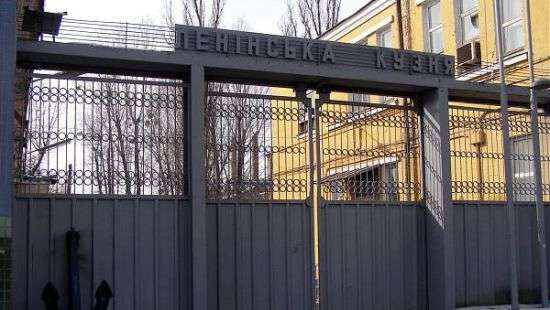 Президент Украины заработает на ремонте кораблей