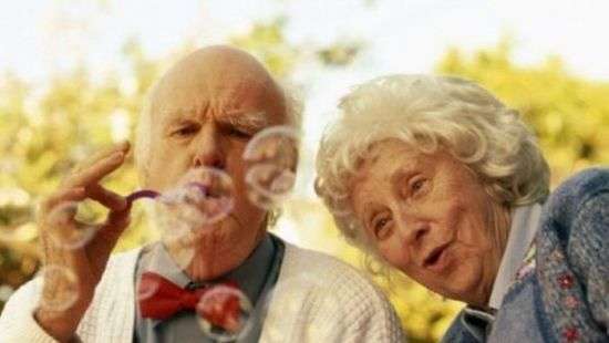 В Израиле отменили старость