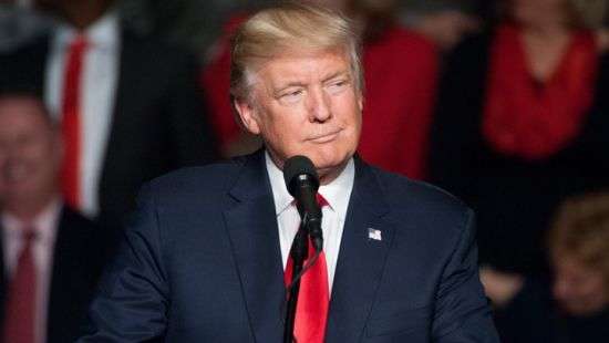 Трамп рассчитывает, что Крым вернется в Украину