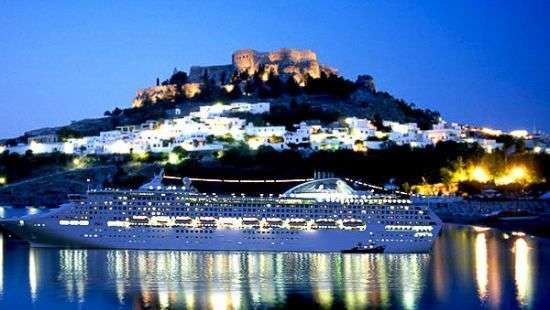 Острова Греции не получат безвизовый статус