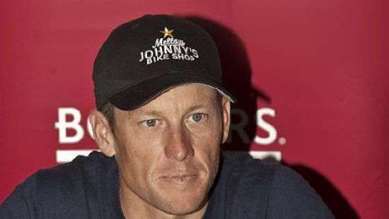 Американскому велогонщику грозит штраф в $100 миллионов