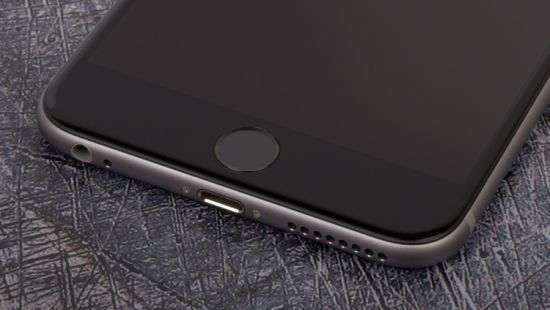 iPhone 8 получит корпус из армированного стекла