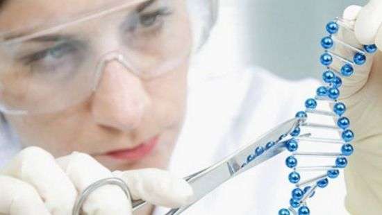 Ученые получили добро на редактирование человеческого генома