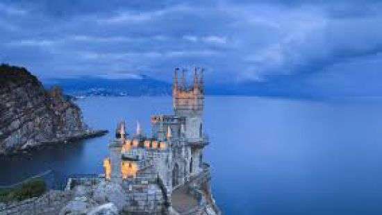 У Путина заявили, что Крым не вернут, даже ради Трампа